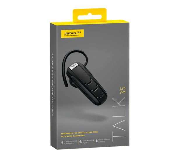 Jabra Talk 35 - 450516 - zdjęcie 4